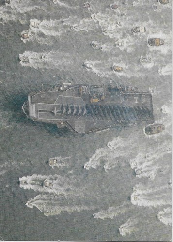 Hms hermes home from the - home,