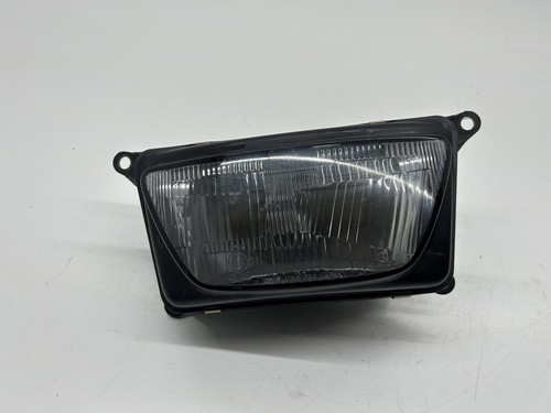Front light projector - front,