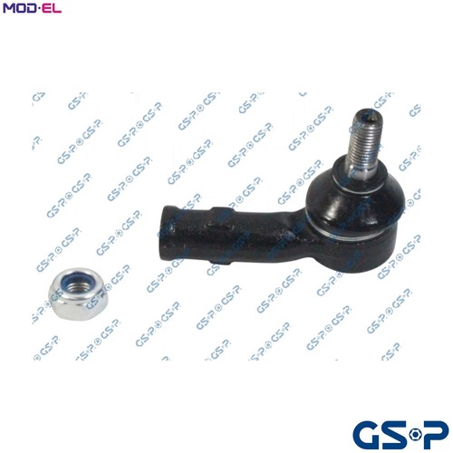 Tie rod end s070418 - end, for