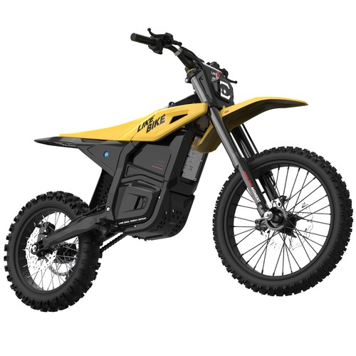 Electric dirt bike for - electric,