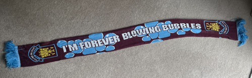 West ham united - ham, vintage