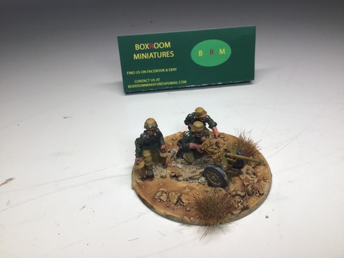 Bolt action 28mm afrika korps - bolt,