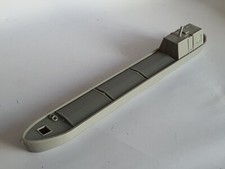 CARGO CANAL BOAT / Model