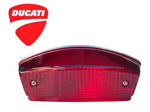 Original taillight ducati - original,