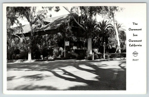 Claremont california - claremont, california~claremont