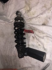 honda fire Blade 2011 Shocker 