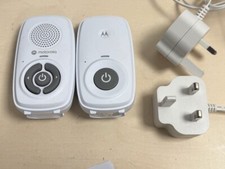 Motorola AM21 Baby Monitor –