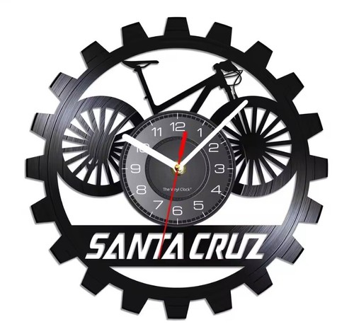 Santa cruz mountain - santa,