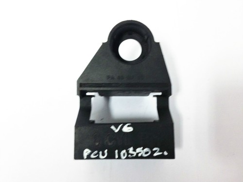 Rover radiator mounting - rover,