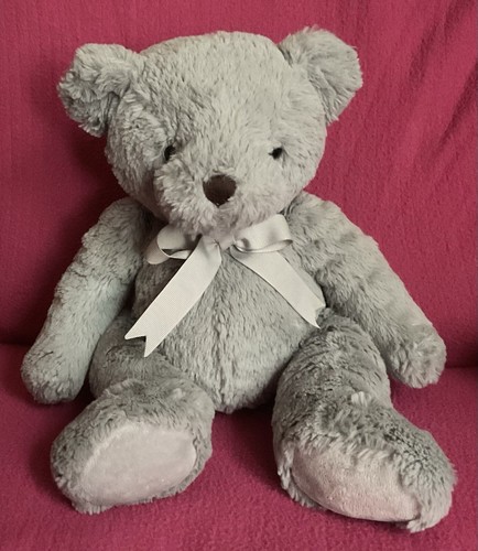 Vintage bhs grey - bhs, bear