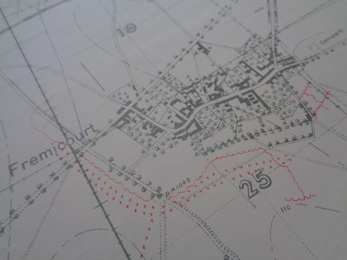 Ww1 000 scale - ww1(1916),