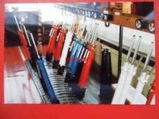 PHOTO  BRAD JUNCTION SIGNAL