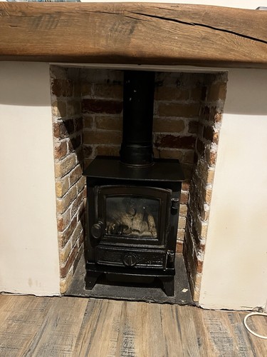 Hunter hawk gas stove - hawk,