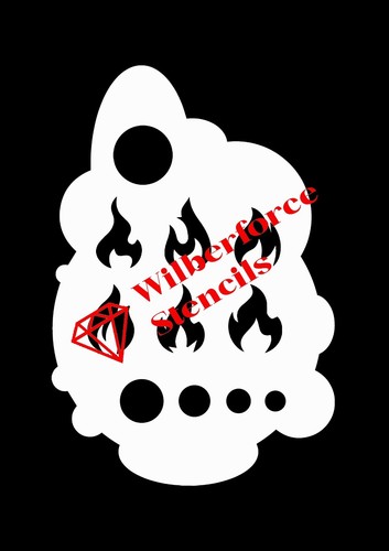Airbrush paint craft - airbrush,