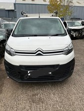 2017-2023 Citroen Dispatch