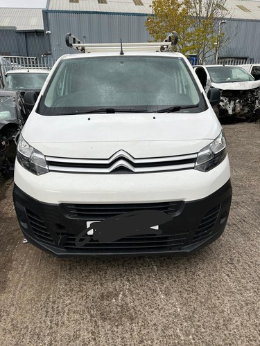 2017 2023 citroen dispatch - citroen,