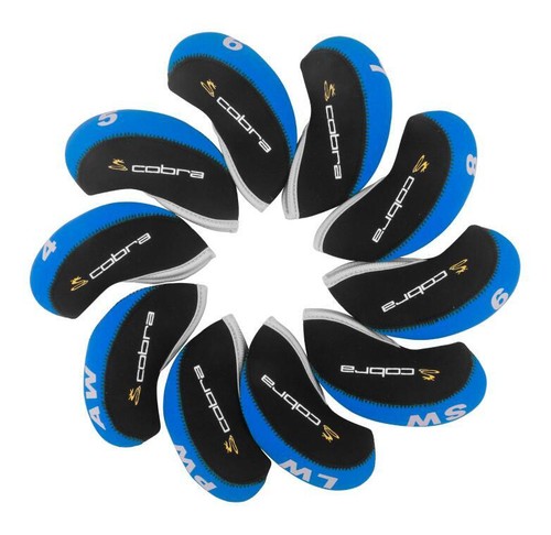 10pcs cobra king - king, golf