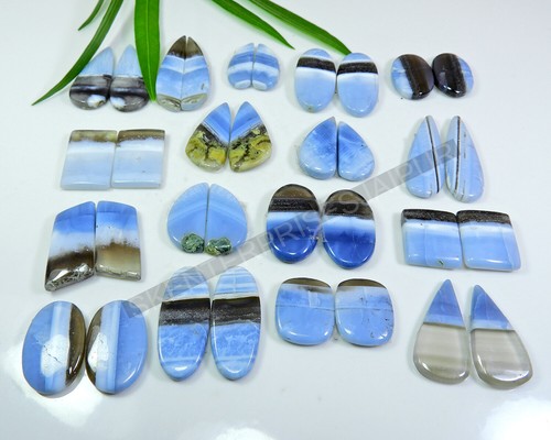 Top rare natural blue - top,