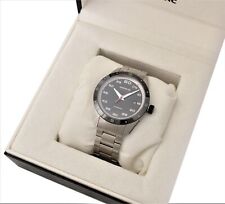 Montblanc TimeWalker Automatic Black Dial Men's Watch 116060