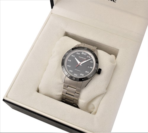 Montblanc timewalker 7426 - montblanc,