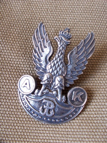 Poland polish armia krajowa - armia,