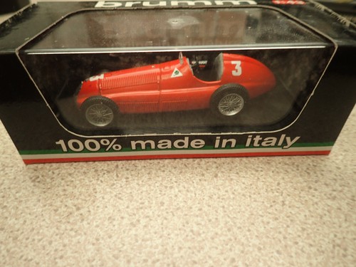 Brumm r036 code 3 - r036,