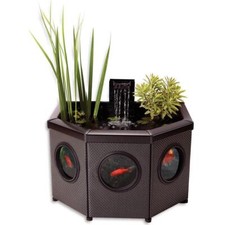 BLAGDON AFFINITY VIEW HALF