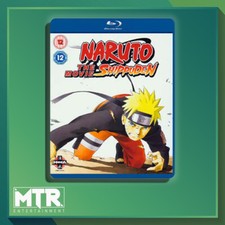 Naruto - The Movie Shippuden