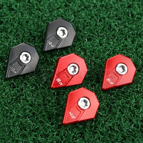 Golf weight screw 8g - golf,