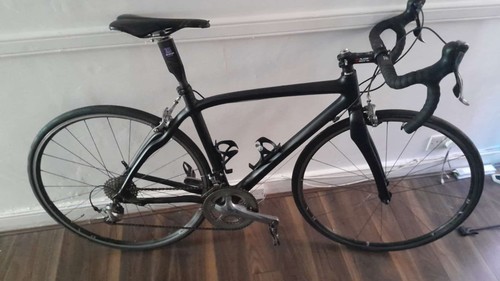 Ribble carbon fibre - road, bike