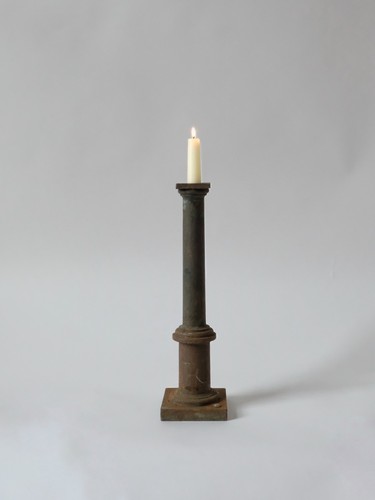 19th 20th century cast - century, iron