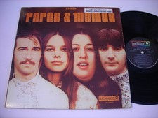 The Papas & the Mamas