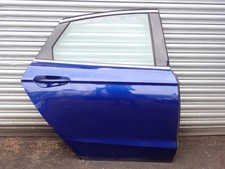 FORD MONDEO MK5 2014 COMPLETE