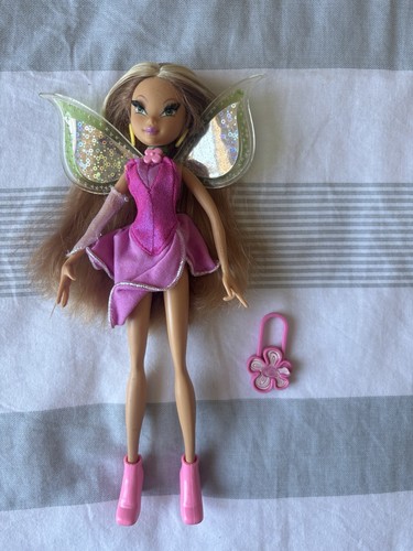 Winx club pixie - club,