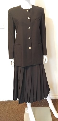 Vintage 80s planet - 80s, black