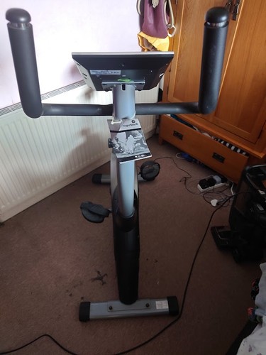 Rodger black exercise - black,