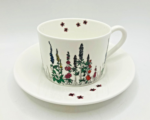 Fabulous roy kirkham tea with - fabulous,