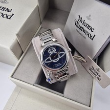 Vivienne Westwood VV006DBLSL