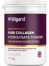 Wellgard halal collagen powder - collagen,