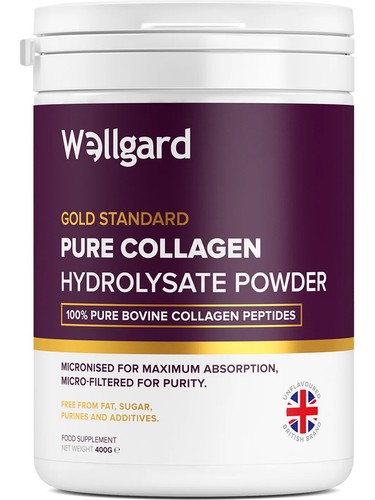 Wellgard halal collagen powder - wellgard,