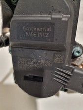 Mercedes Benz E CLASS W213 EGR Valve Exhaust Gas Recirculation