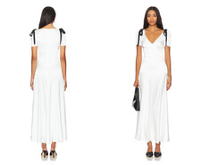 Lioness Du Cap Maxi Dress