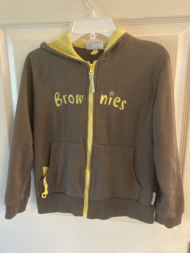 Girls official brownies - official,
