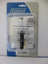 DAPOL GWR SIGNAL HOME