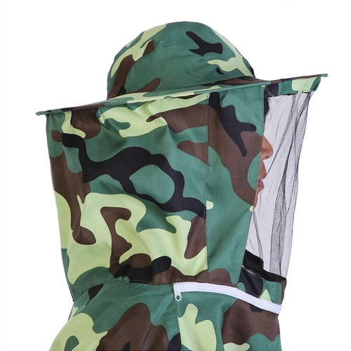Beekeeping suit strong - beekeeping,