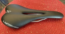 Lynskey Chromoly Saddle. 263