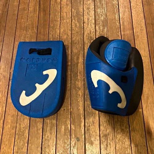 Mercian hand guards