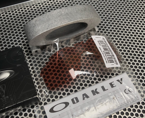 Oakley tdf radarlock - tdf, blades