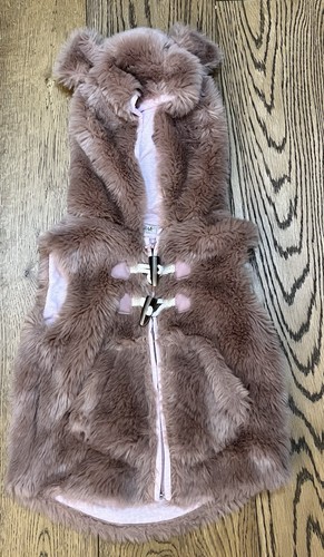 Next girls dusty rose pink - next,