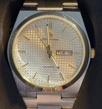 PAAZOMU Patterned Dial